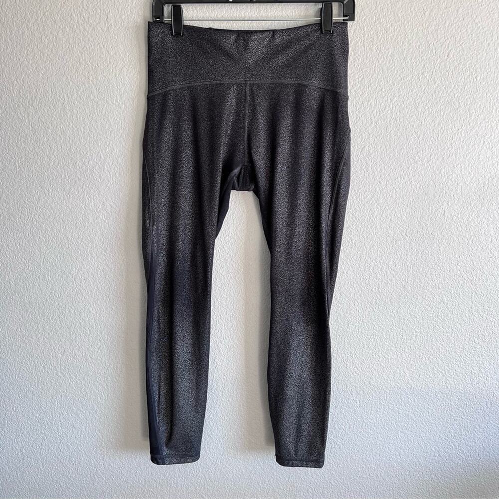 Lululemon Train Times‎ 7/8 Pant 25"